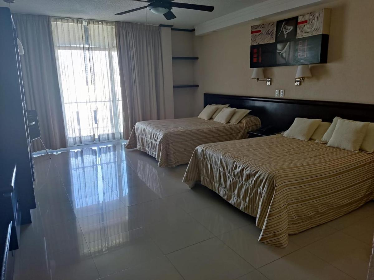 Hotel Mary Celaya Celaya  Exteriér fotografie