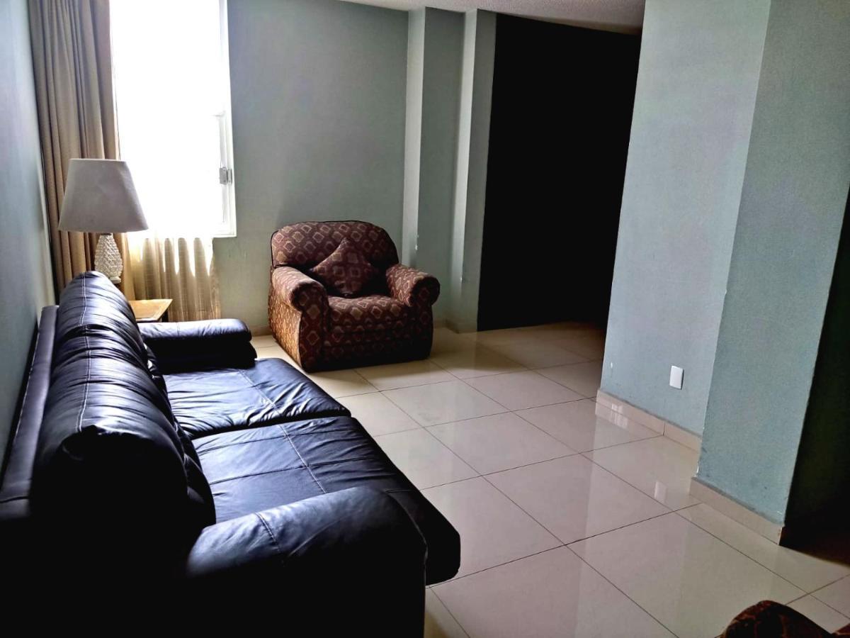 Hotel Mary Celaya Celaya  Exteriér fotografie