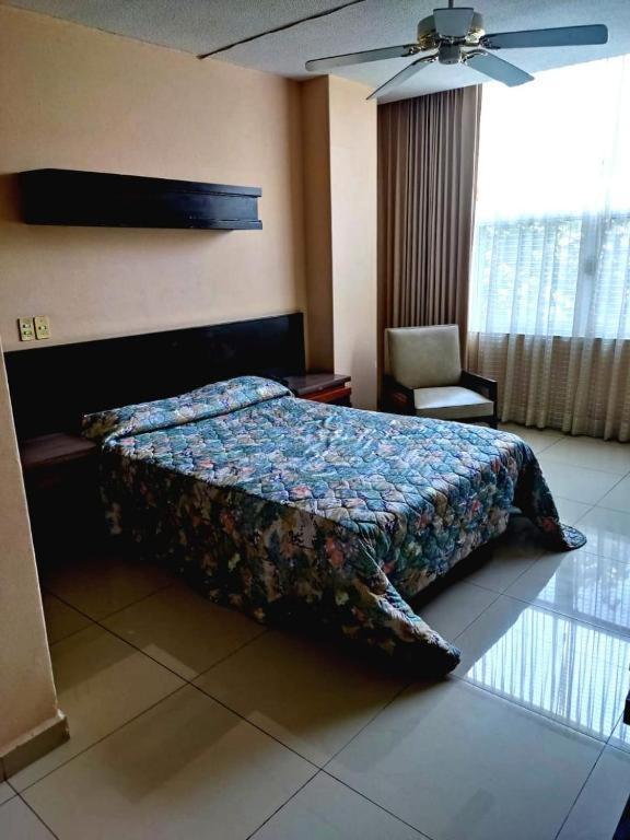 Hotel Mary Celaya Celaya  Exteriér fotografie